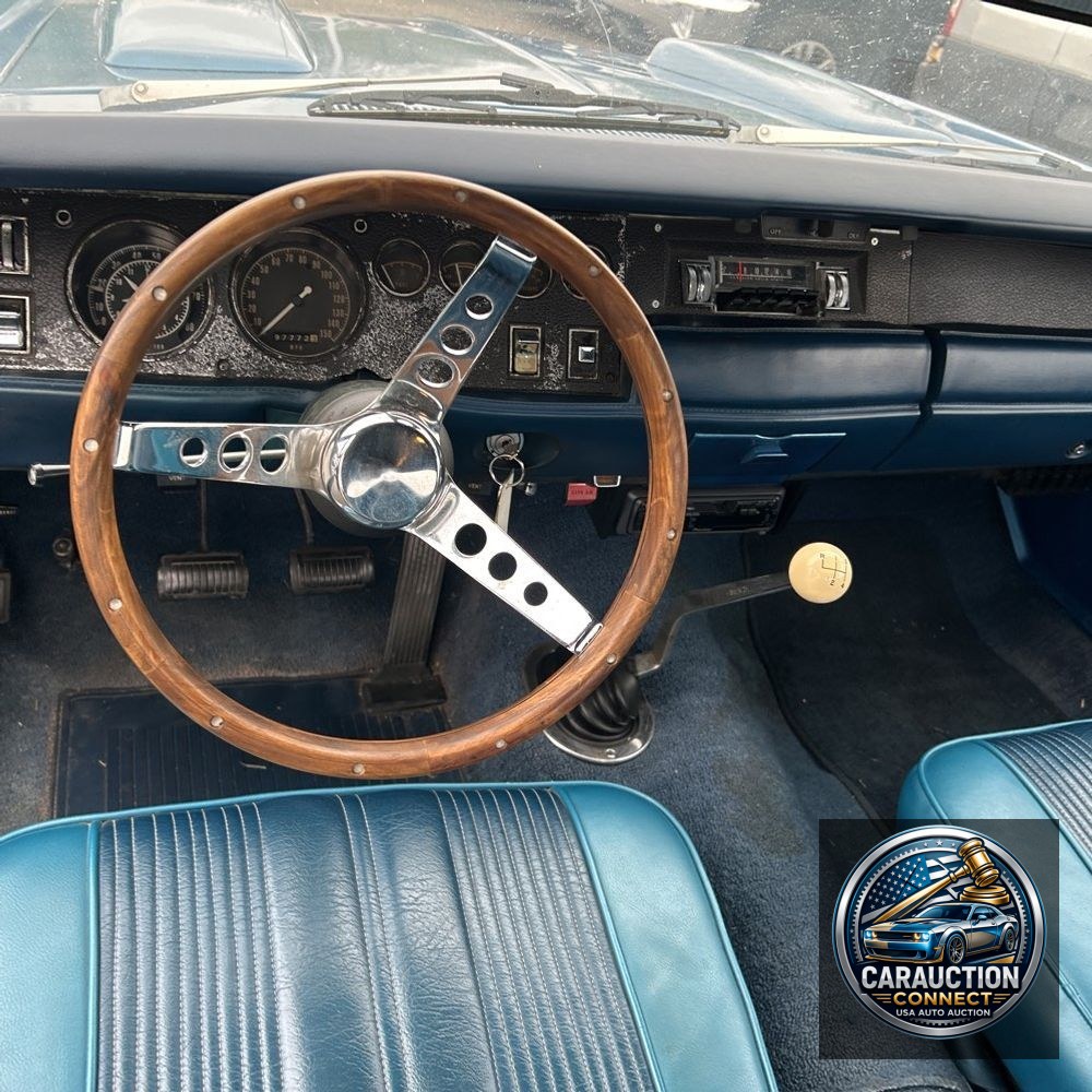 1969 Dodge  SuperBee SuperBee