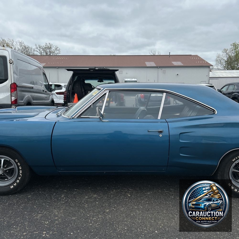 1969 Dodge  SuperBee SuperBee