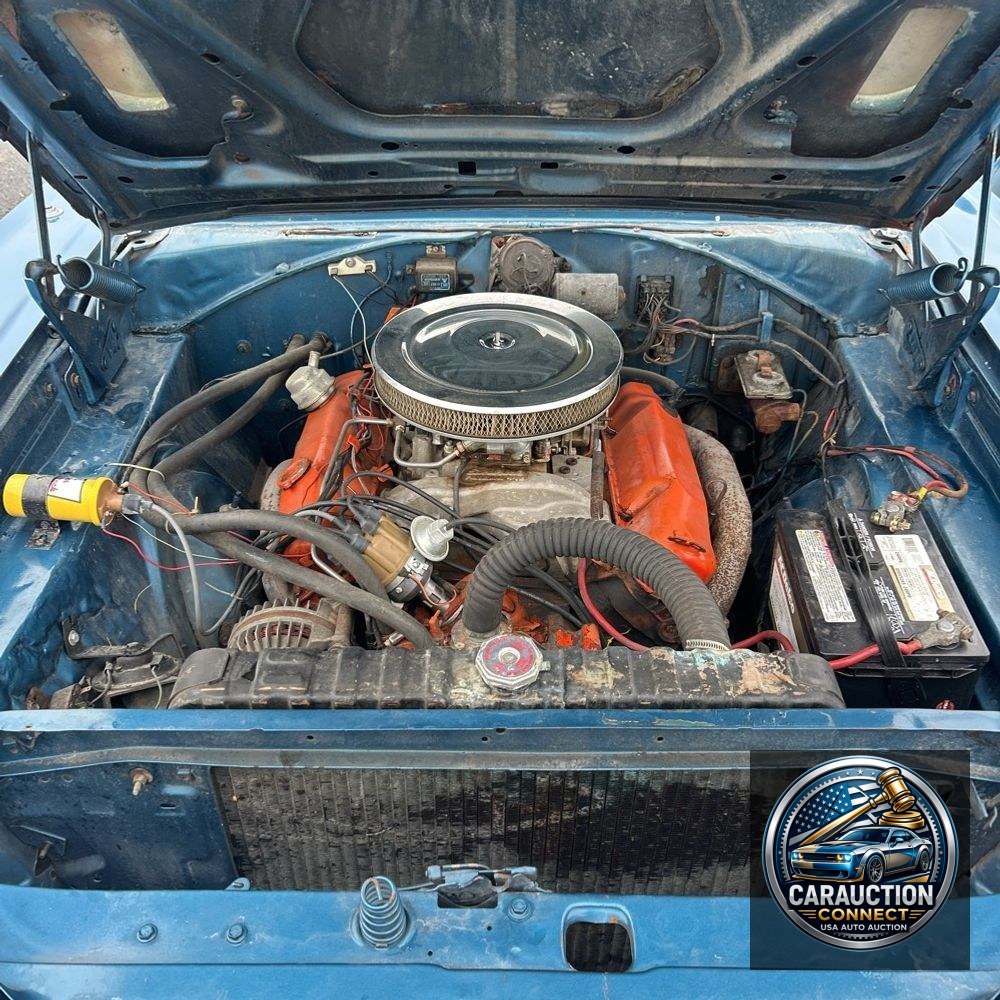 1969 Dodge  SuperBee SuperBee