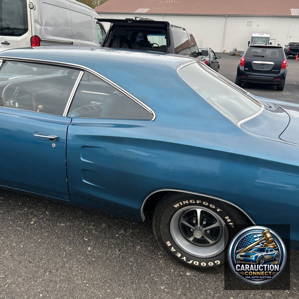 1969 Dodge  SuperBee SuperBee