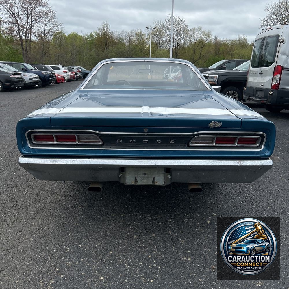 1969 Dodge  SuperBee SuperBee