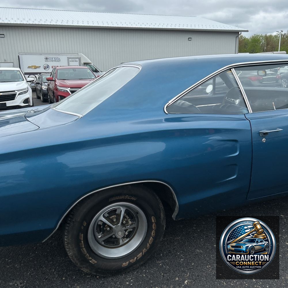 1969 Dodge  SuperBee SuperBee