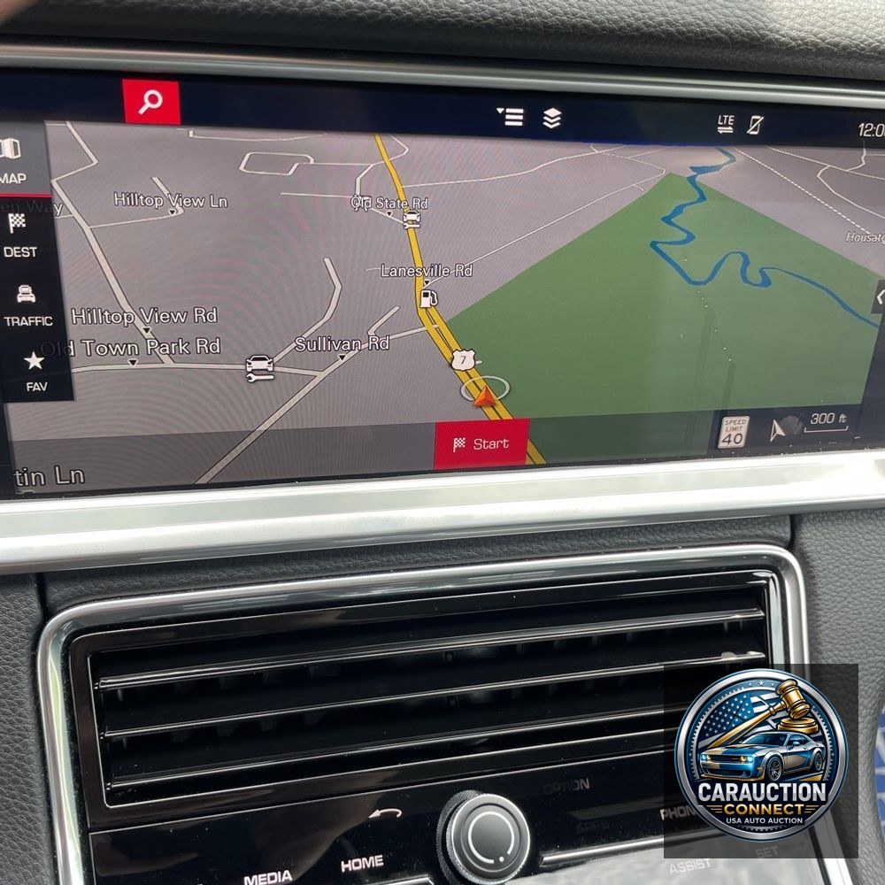 2019 Porsche Panamera 4