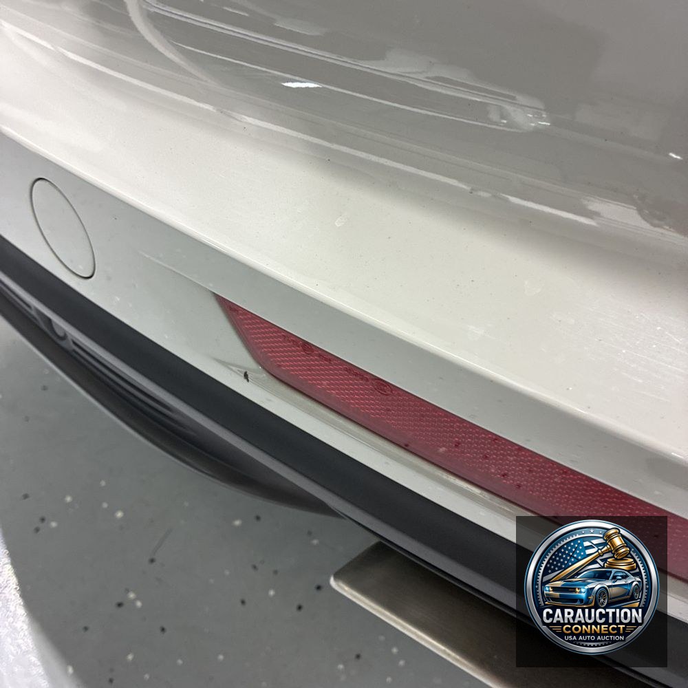 2018 Porsche Panamera Base