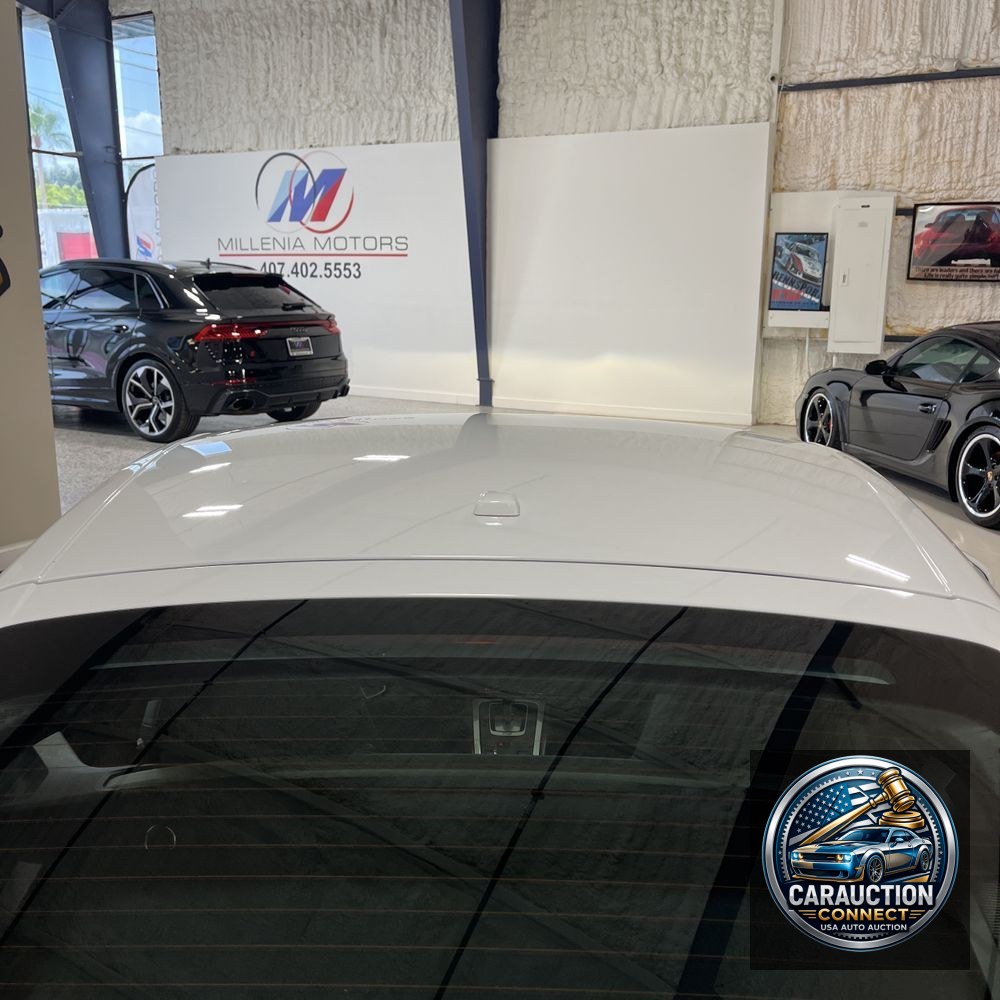 2019 Porsche 718 Cayman Base