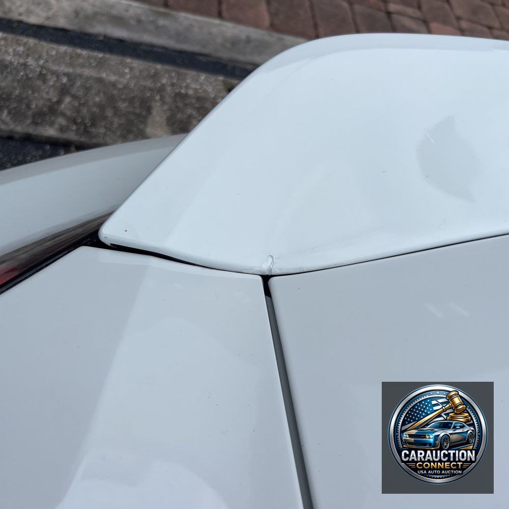 2019 Porsche 718 Cayman Base