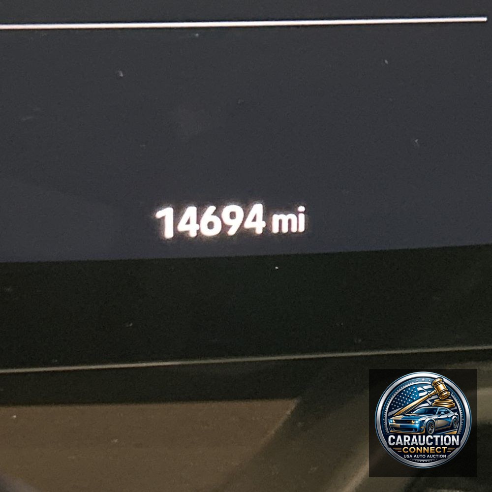 2024 Porsche 911 Carrera