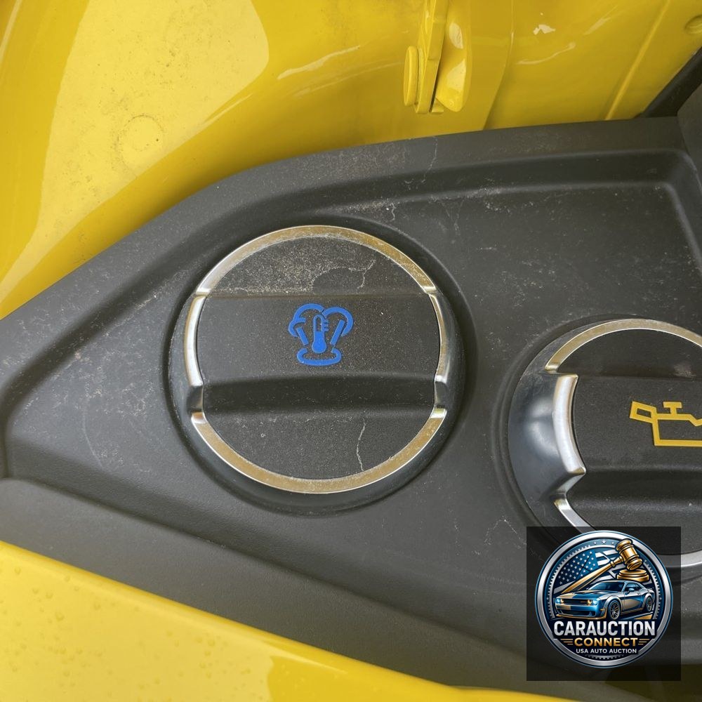 2019 Porsche 911 Carrera T