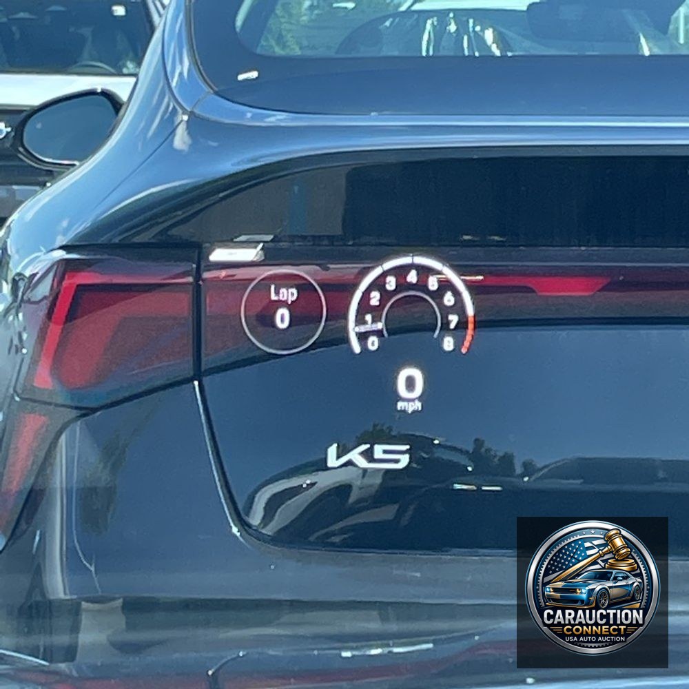 2024 Porsche Panamera Base