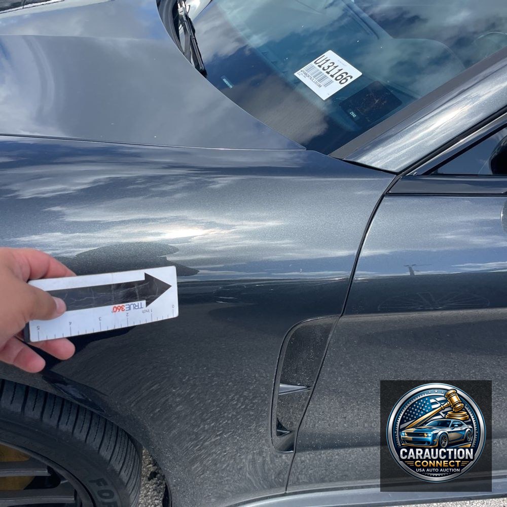 2018 Porsche Panamera 4S
