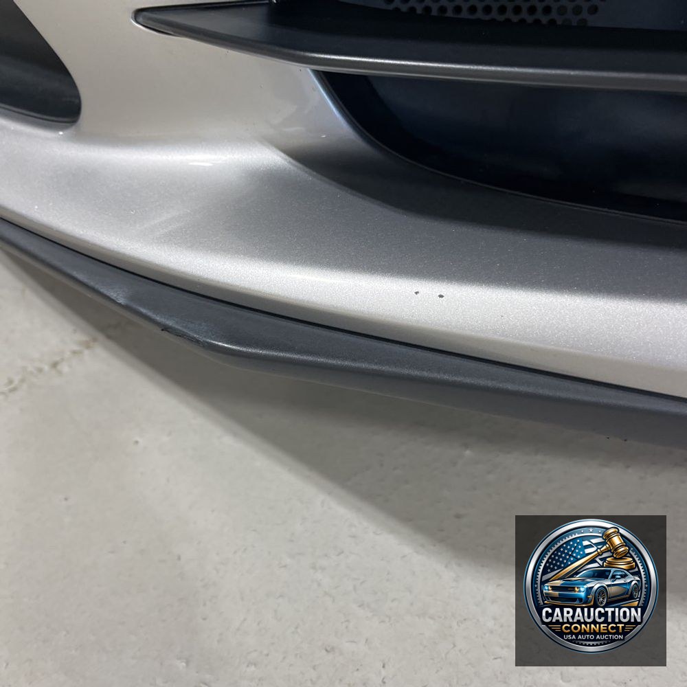 2013 Porsche 911 Carrera S