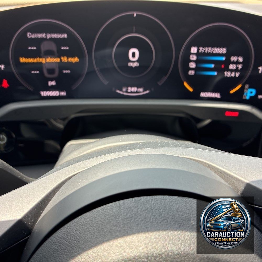 2021 Porsche Taycan 4S