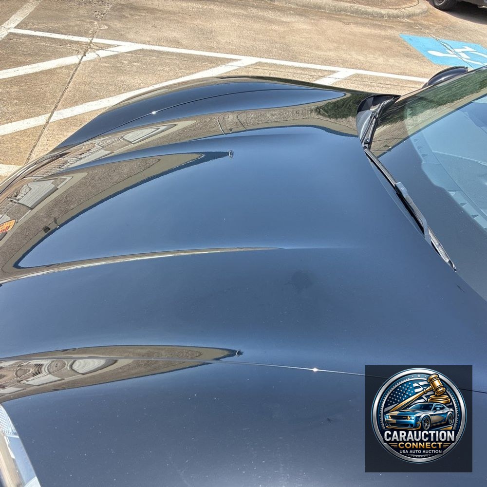 2021 Porsche Taycan 4S
