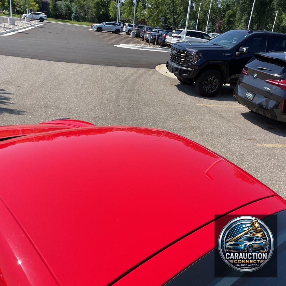 2016 Porsche Cayman GT4