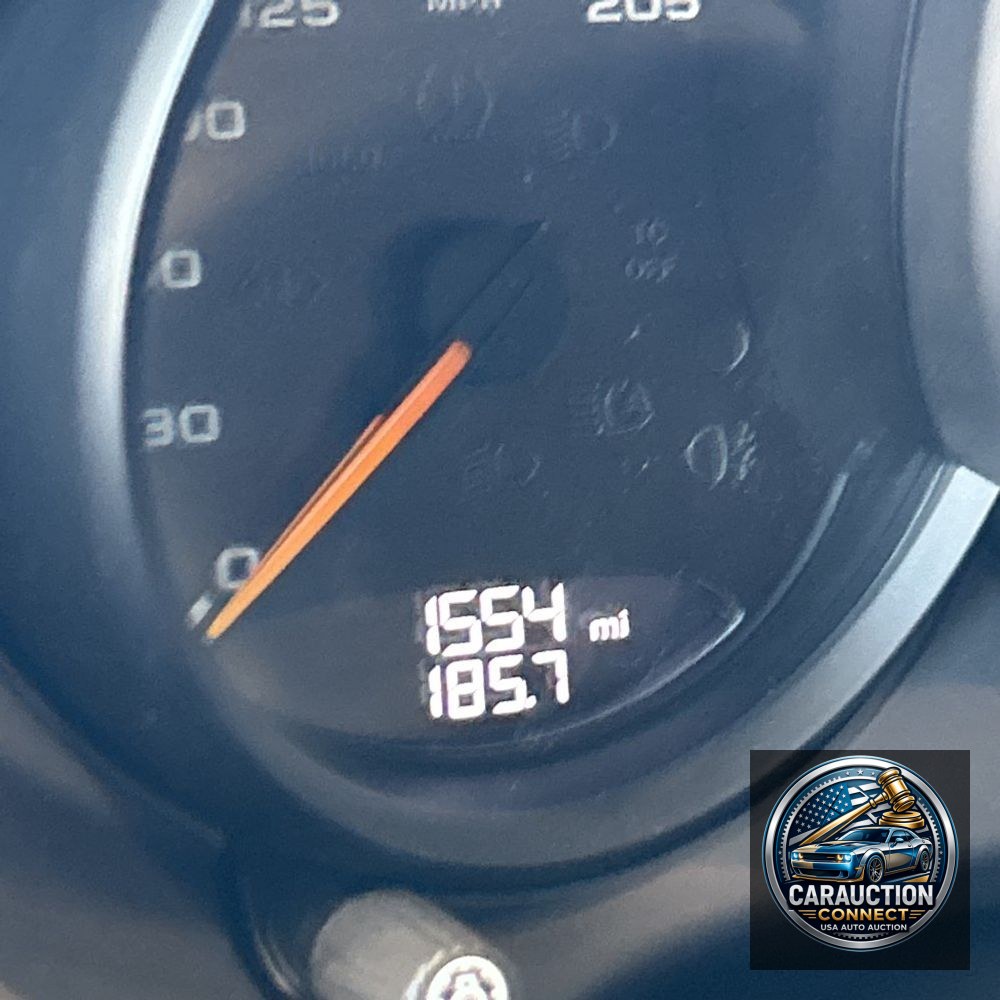 2023 Porsche 718 Cayman GT4 RS