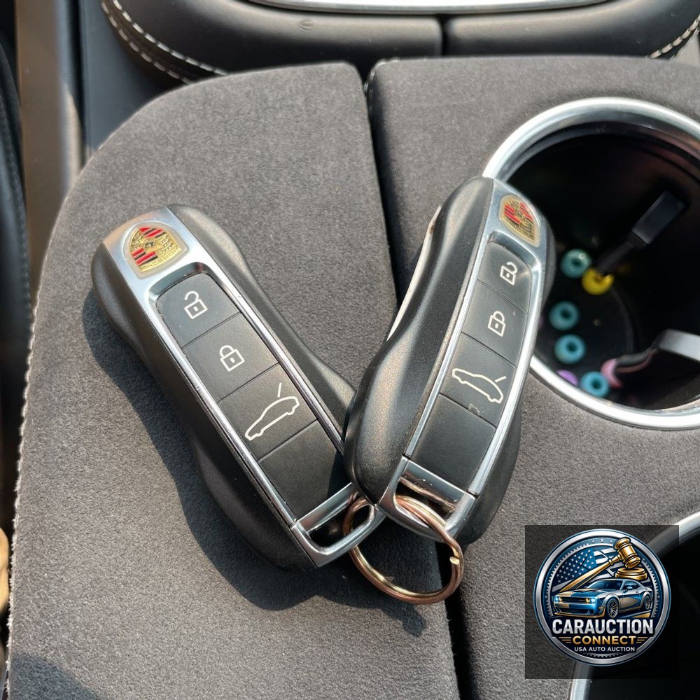 2019 Porsche Panamera GTS