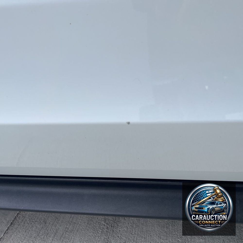 2021 Porsche Panamera 4
