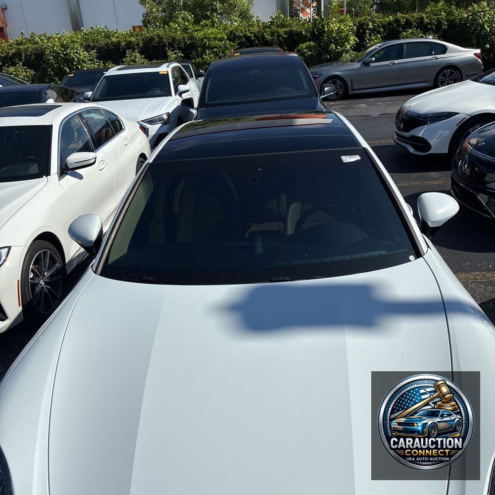 2021 Porsche Panamera Base