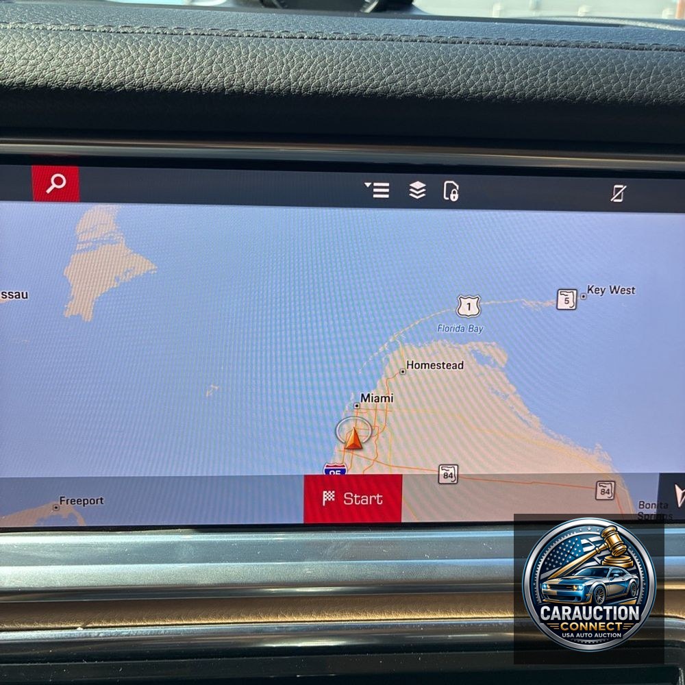 2021 Porsche Panamera Base