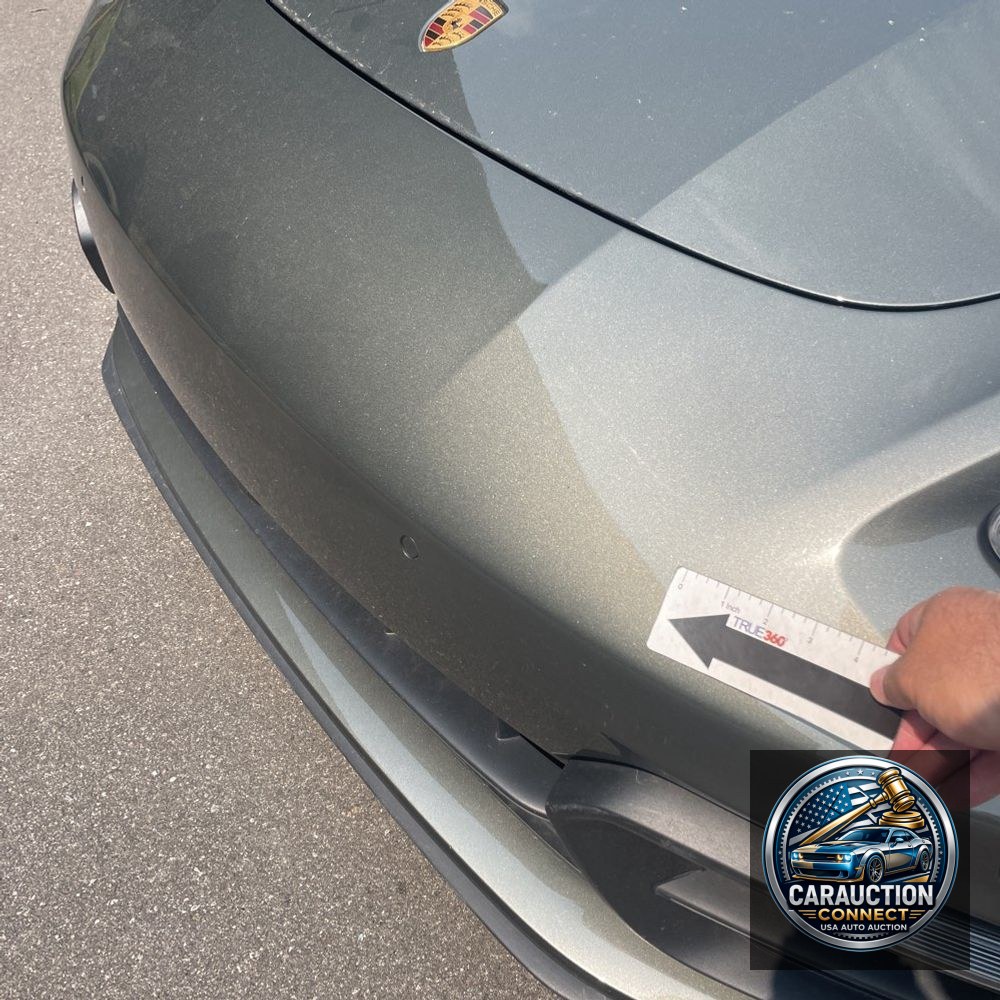 2022 Porsche Panamera 4 Platinum Edition