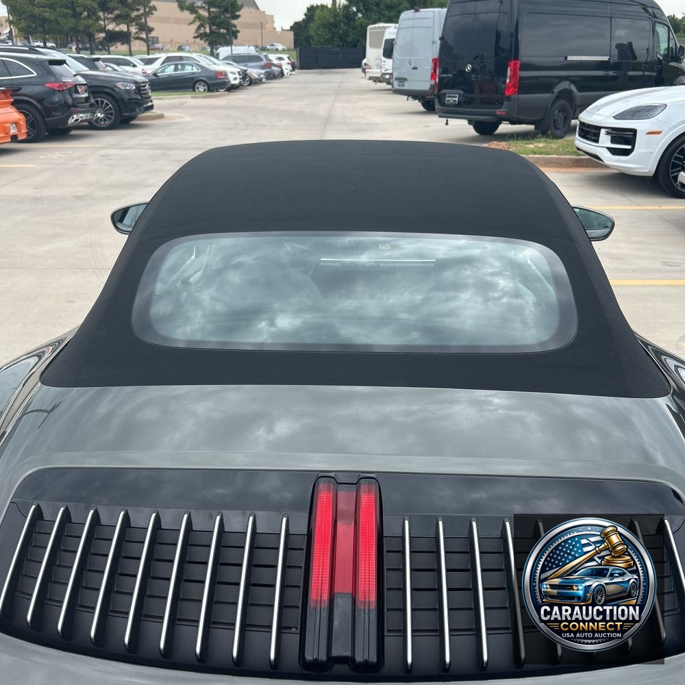 2020 Porsche 911 Carrera 4S
