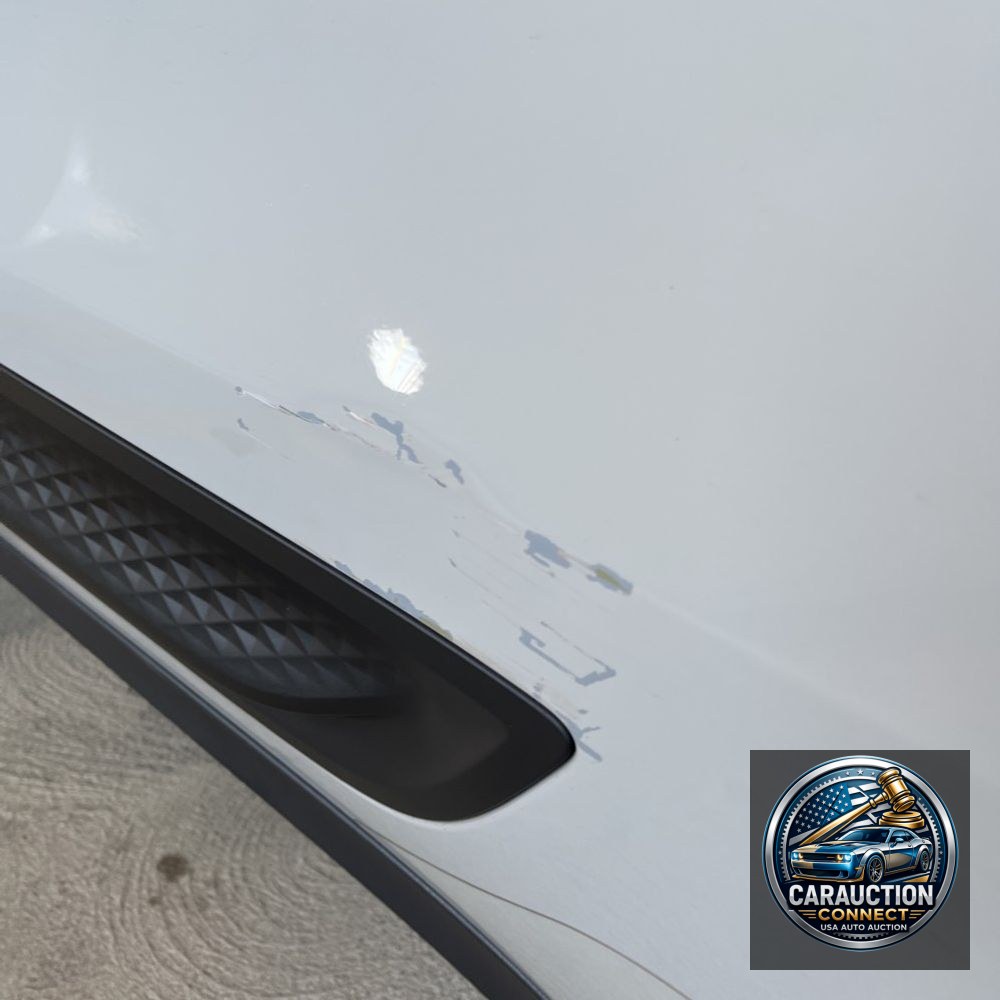 2022 Porsche Macan Base