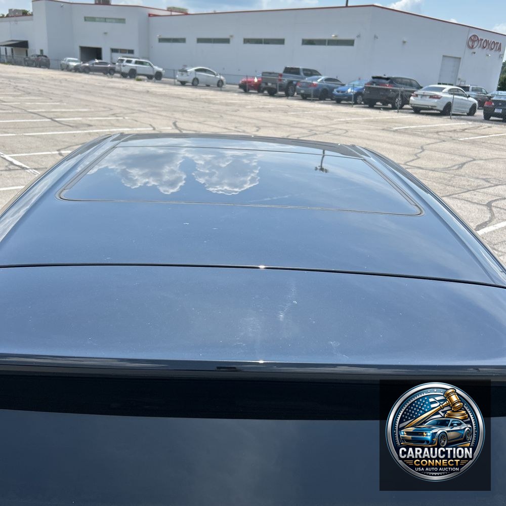 2021 Porsche Cayenne Base