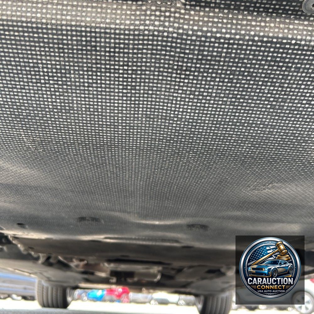 2021 Porsche Cayenne Base