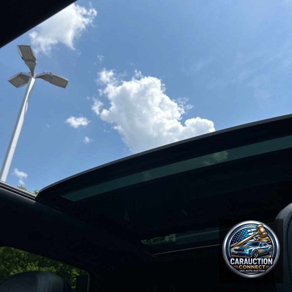 2021 Porsche Cayenne Base