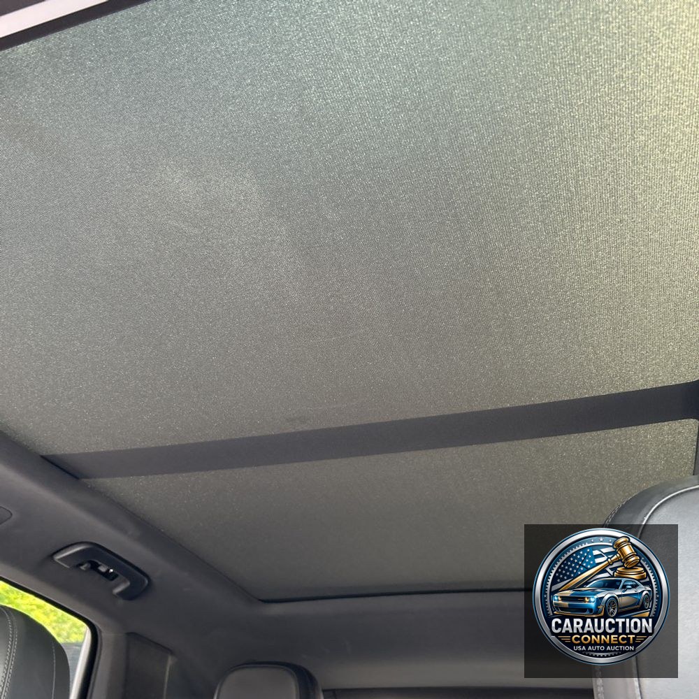 2021 Porsche Cayenne Base