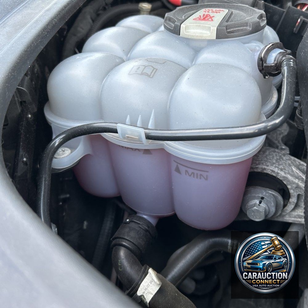 2021 Porsche Cayenne Base