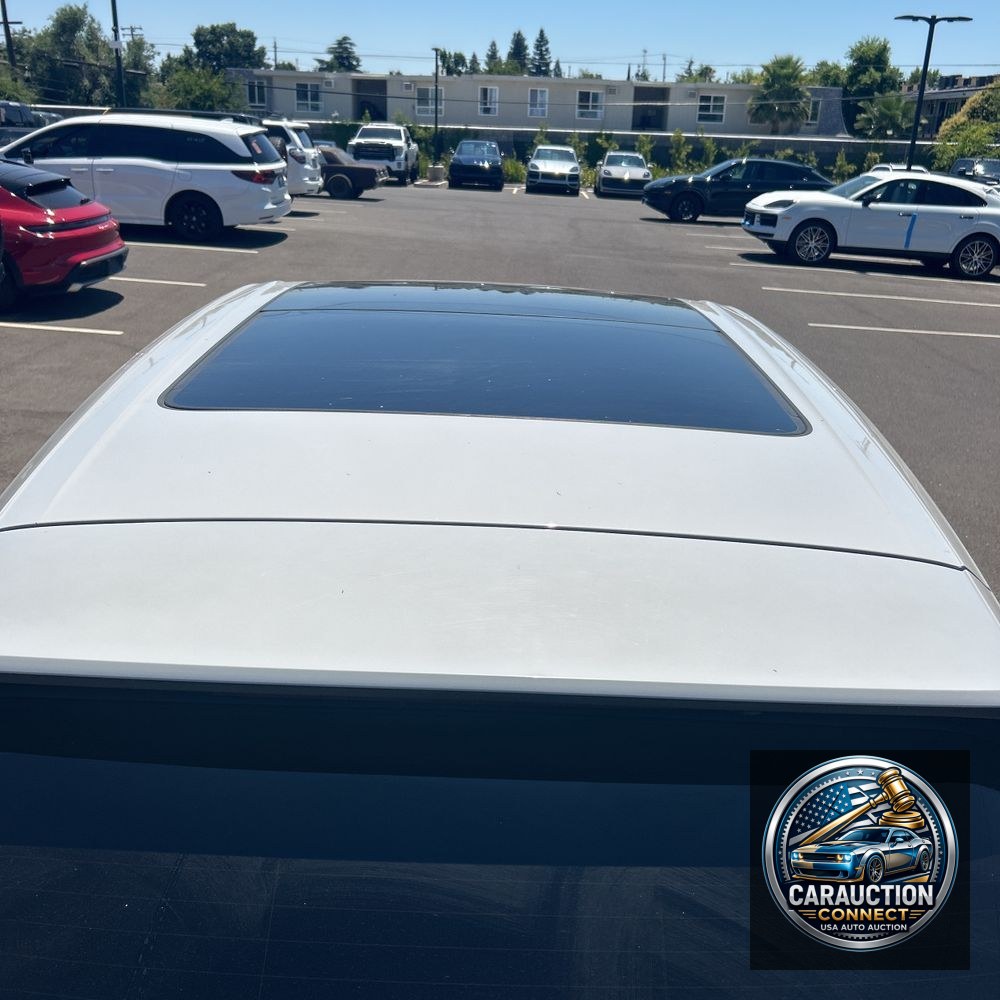 2022 Porsche Cayenne Base