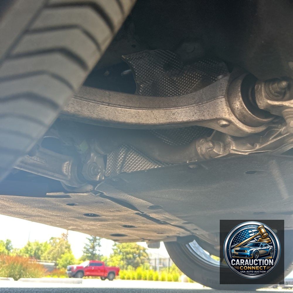 2022 Porsche Cayenne Base