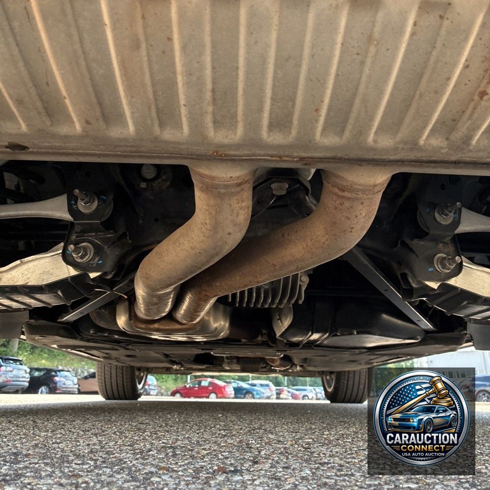 2023 Porsche Cayenne Base
