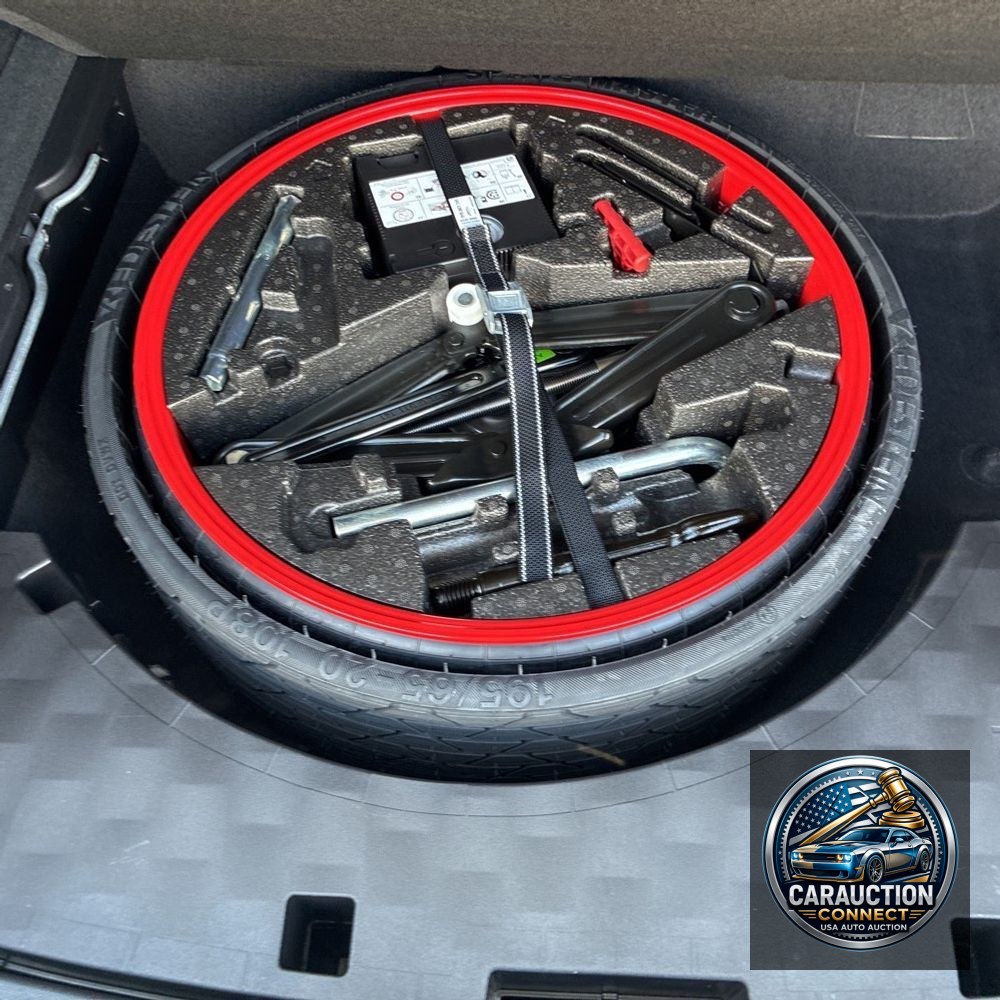 2023 Porsche Cayenne Base