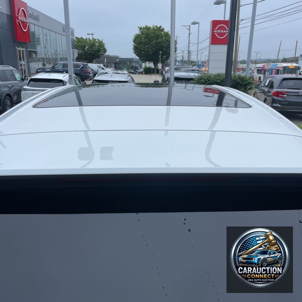 2021 Porsche Cayenne Base