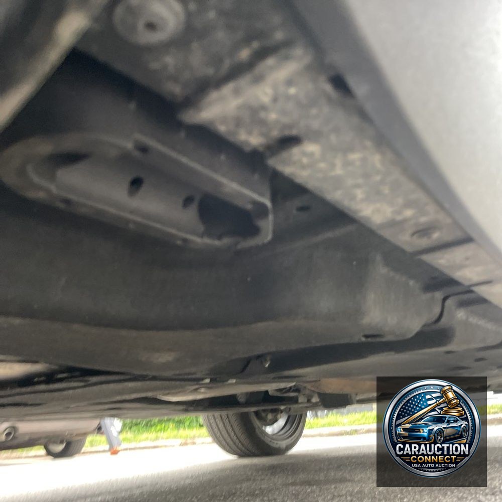 2021 Porsche Cayenne Base