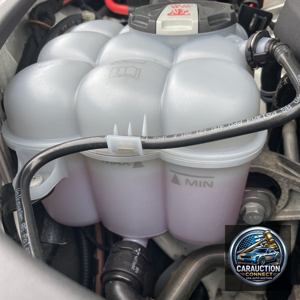 2021 Porsche Cayenne Base