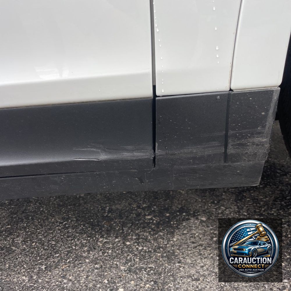 2021 Porsche Cayenne Base
