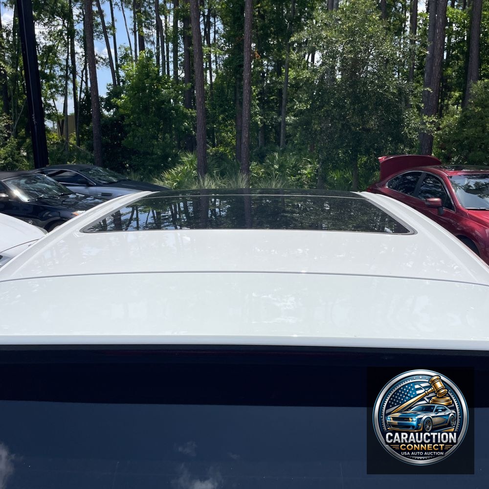 2022 Porsche Cayenne Platinum Edition