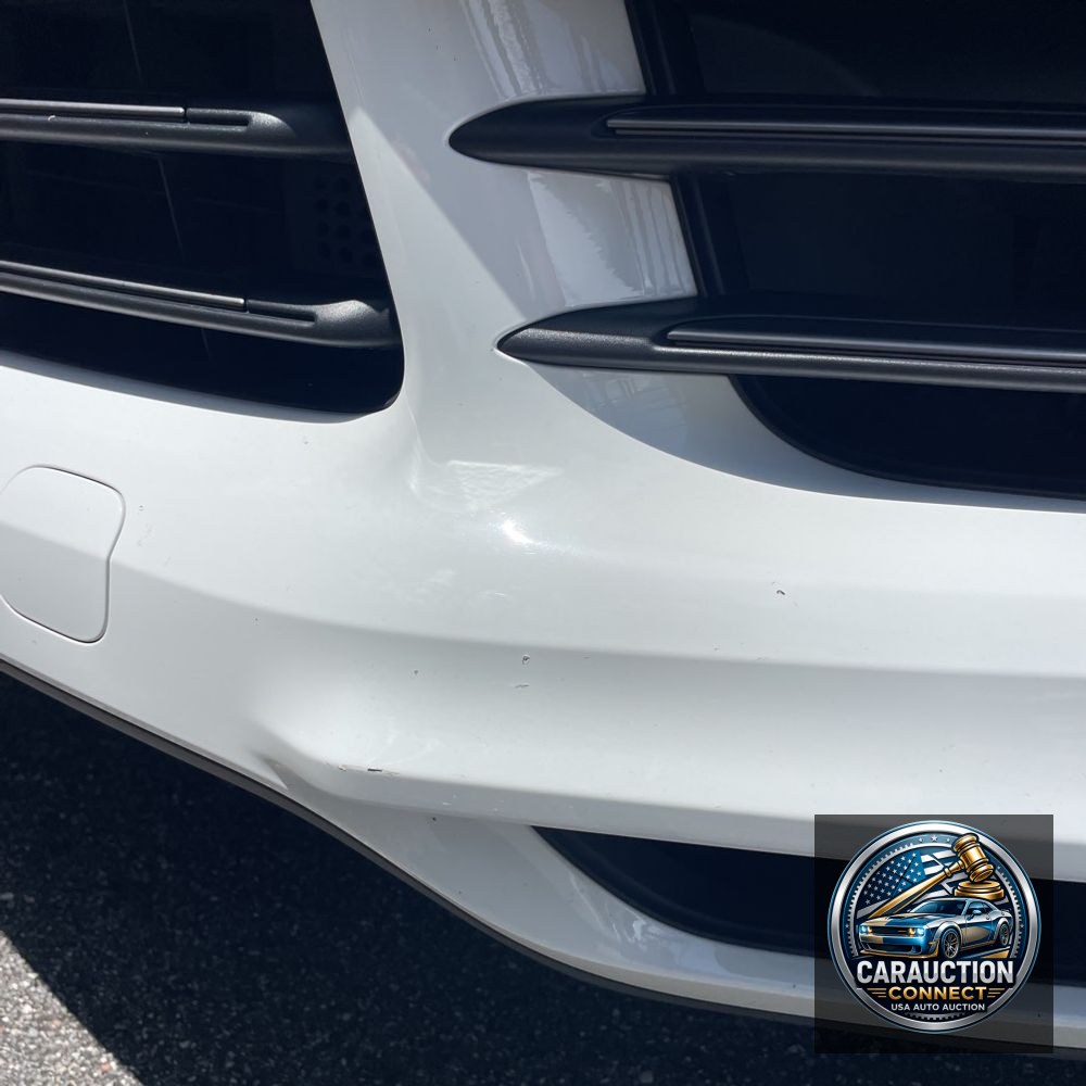 2022 Porsche Cayenne Platinum Edition