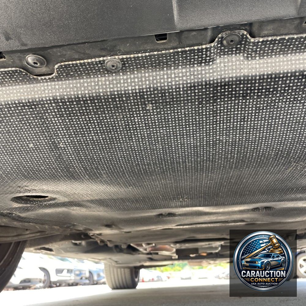 2023 Porsche Cayenne Base