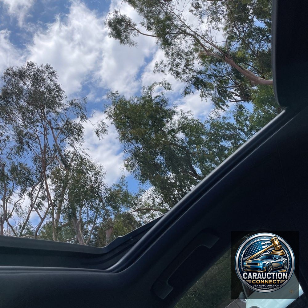 2023 Porsche Cayenne Base
