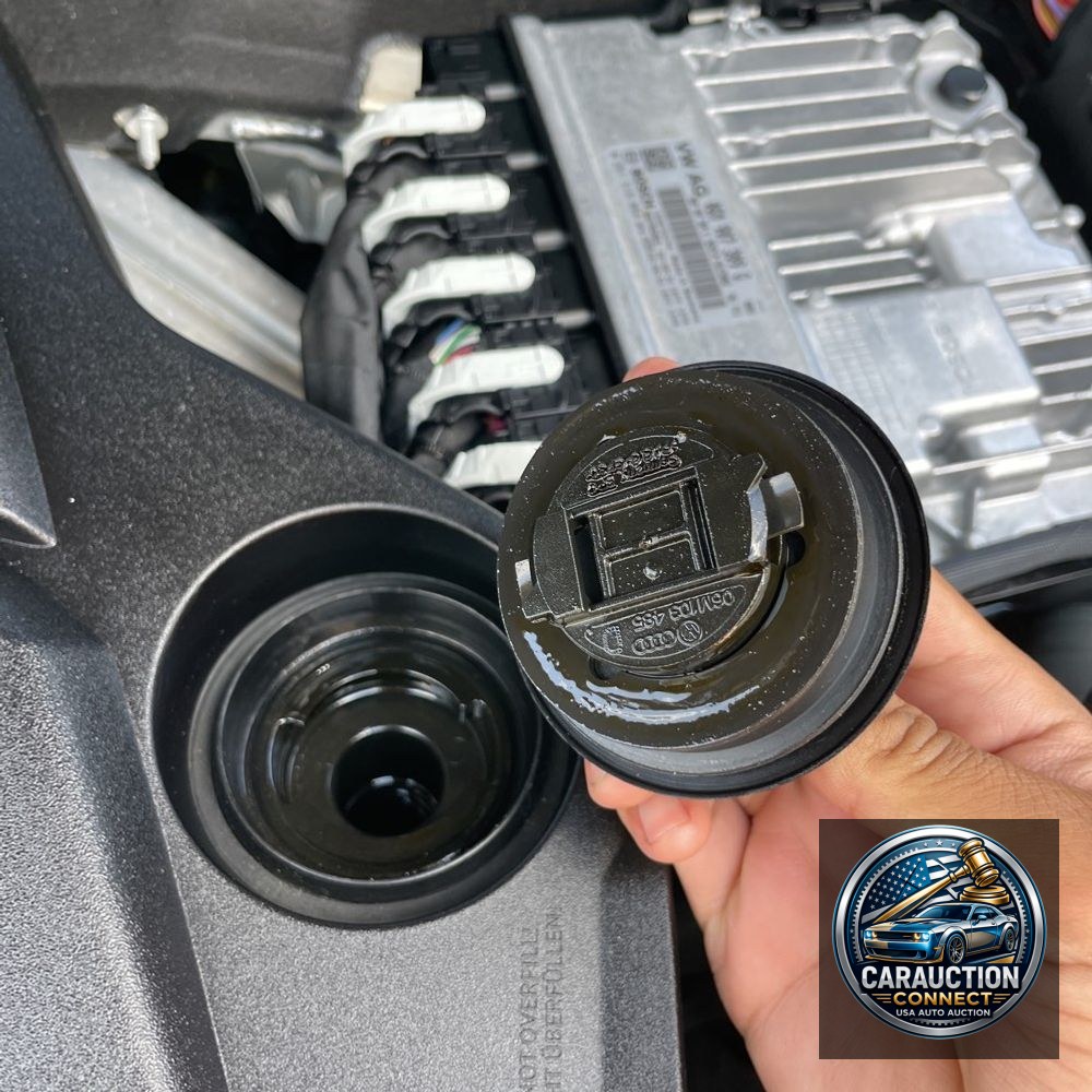 2023 Porsche Cayenne Base