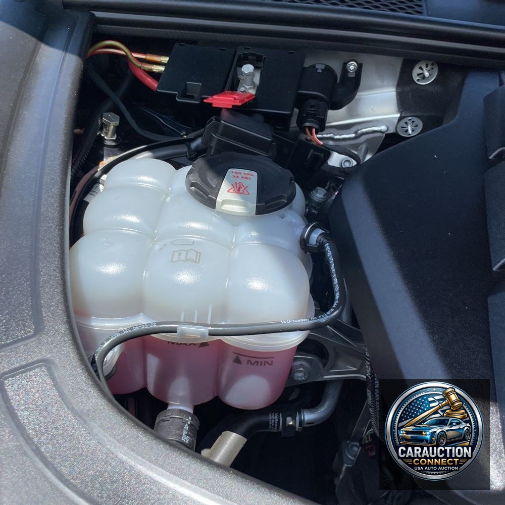 2023 Porsche Cayenne Base