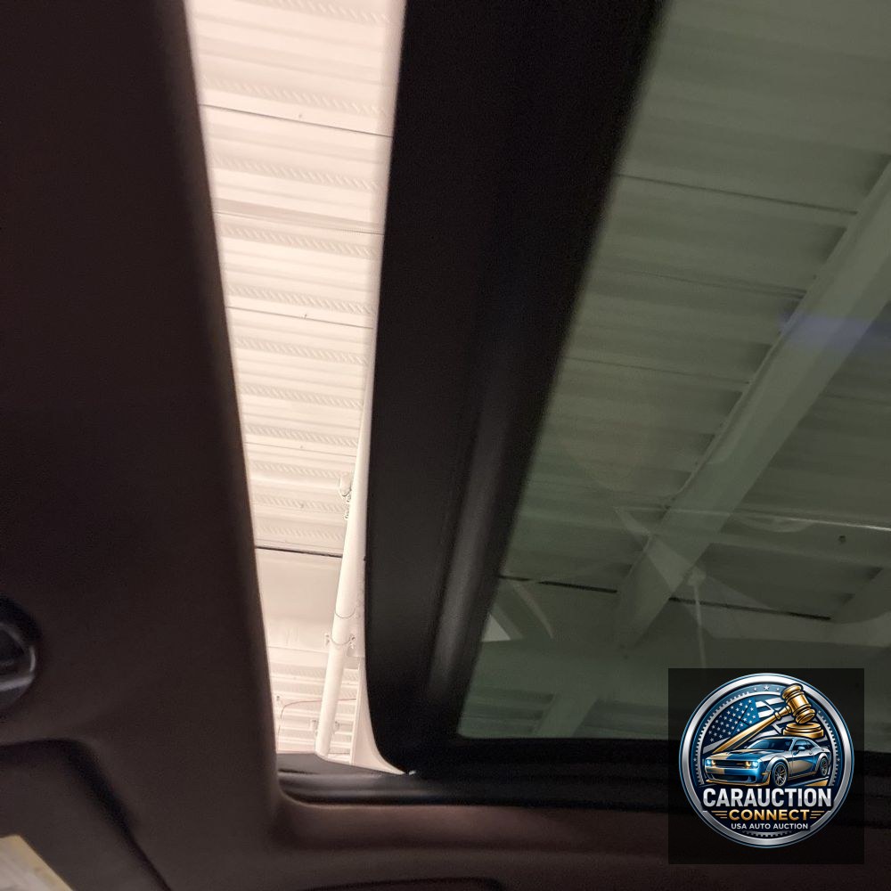2022 Porsche Cayenne Base