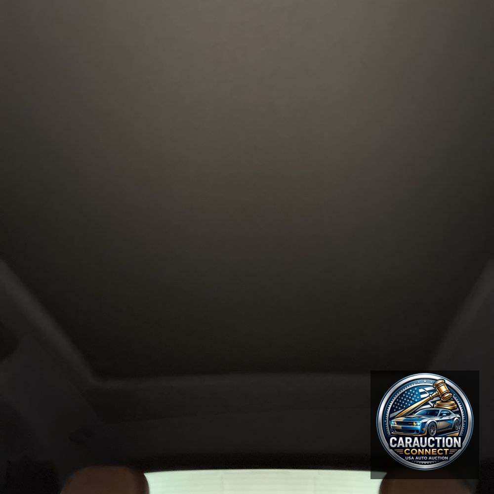 2022 Porsche Cayenne Base