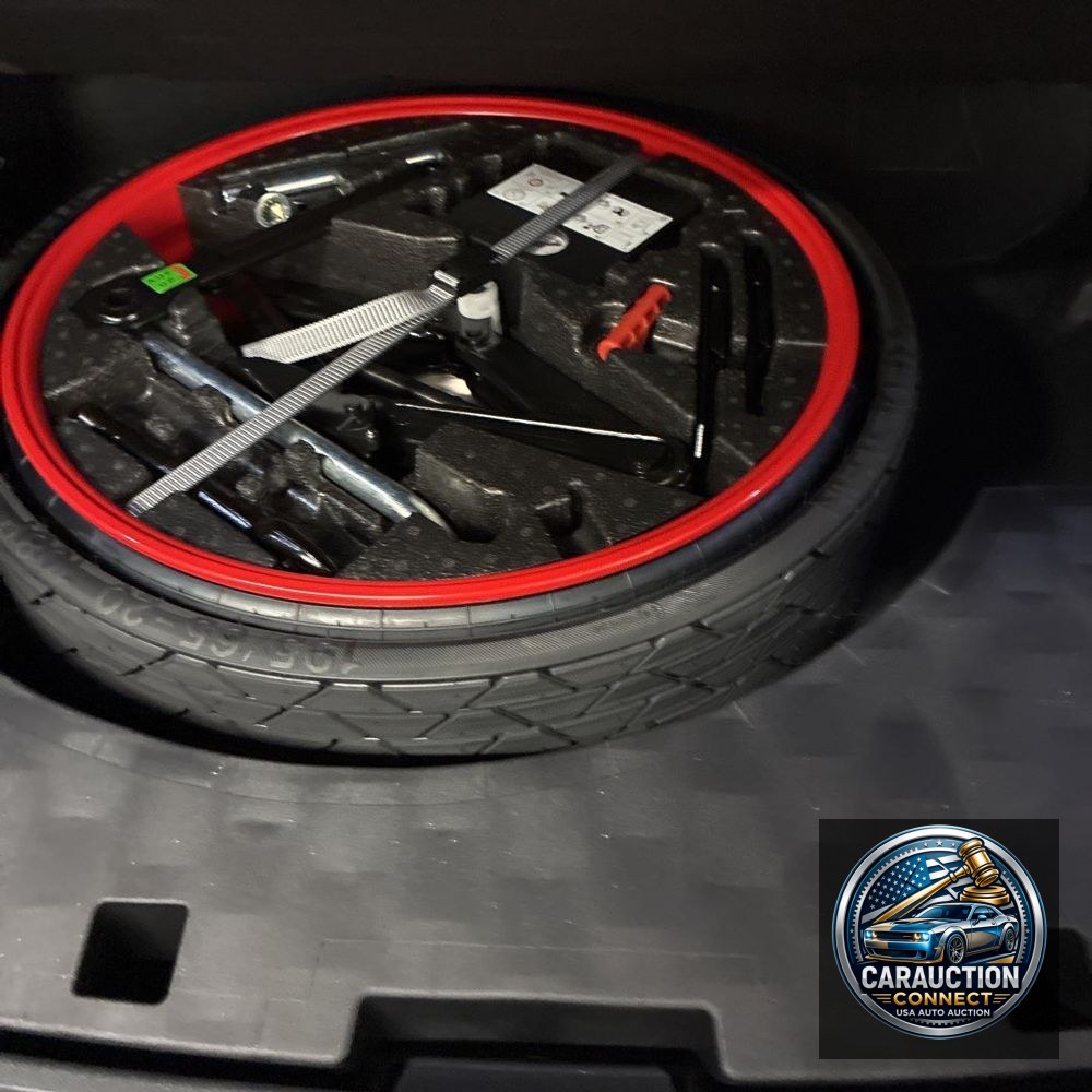 2022 Porsche Cayenne Base