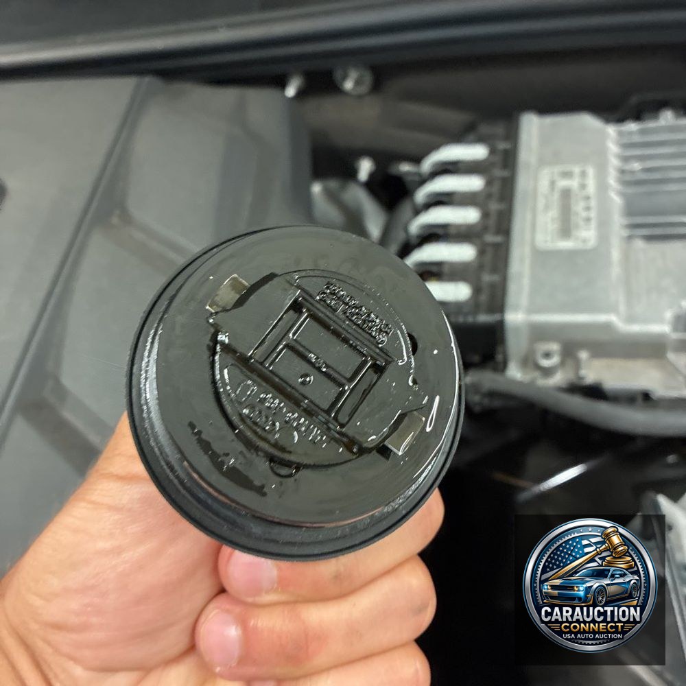 2022 Porsche Cayenne Base