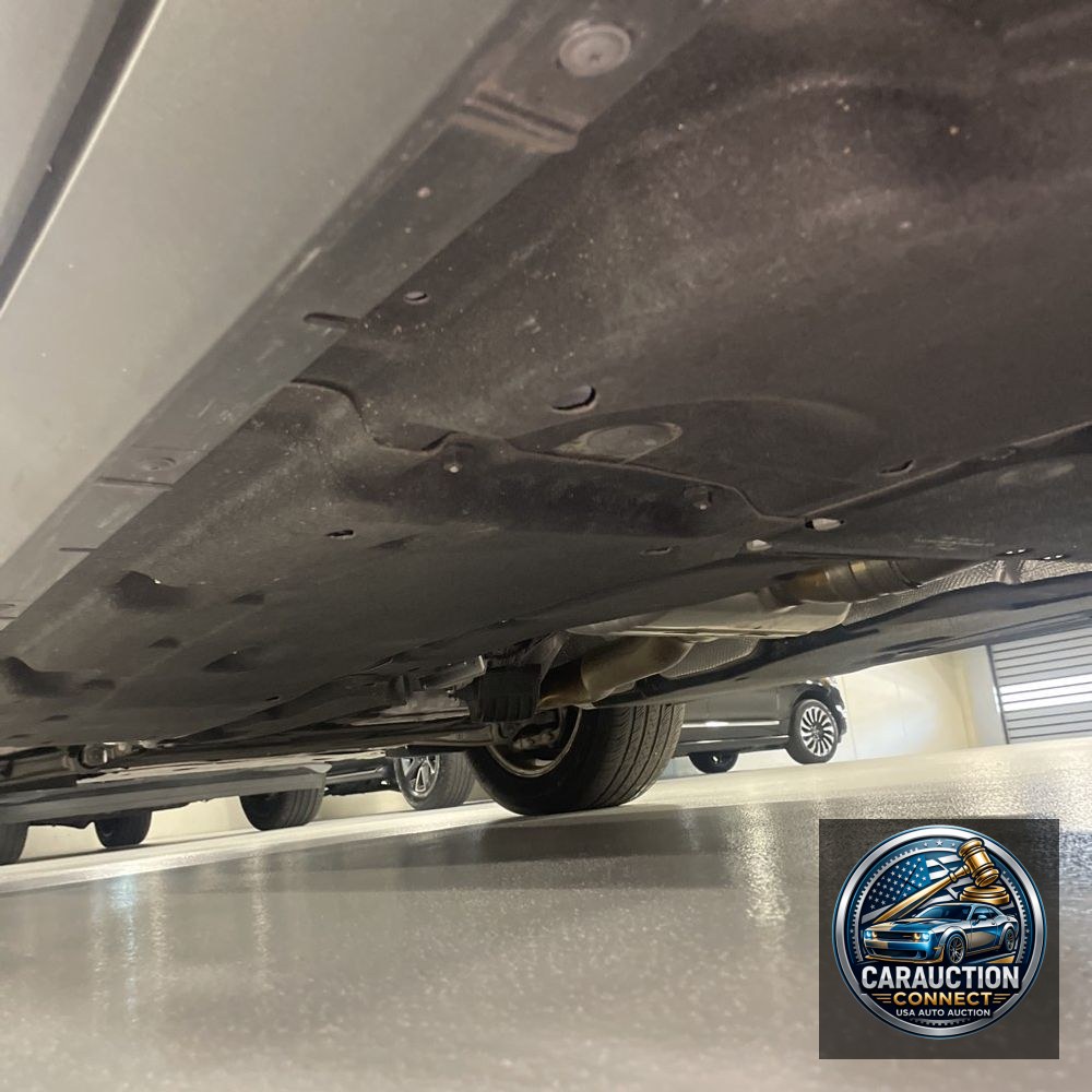2021 Porsche Cayenne Base